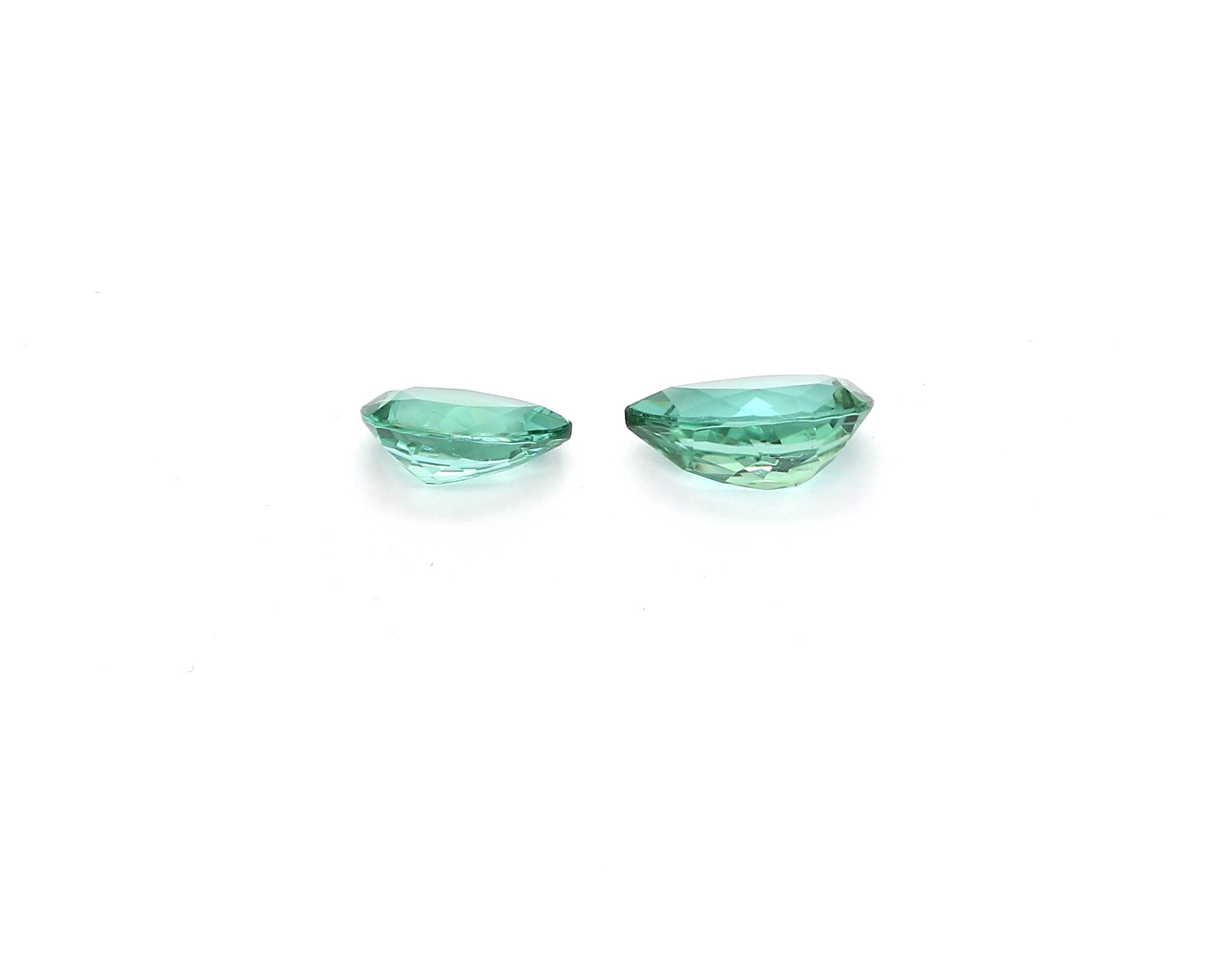 Paraiba Africa Turmalin