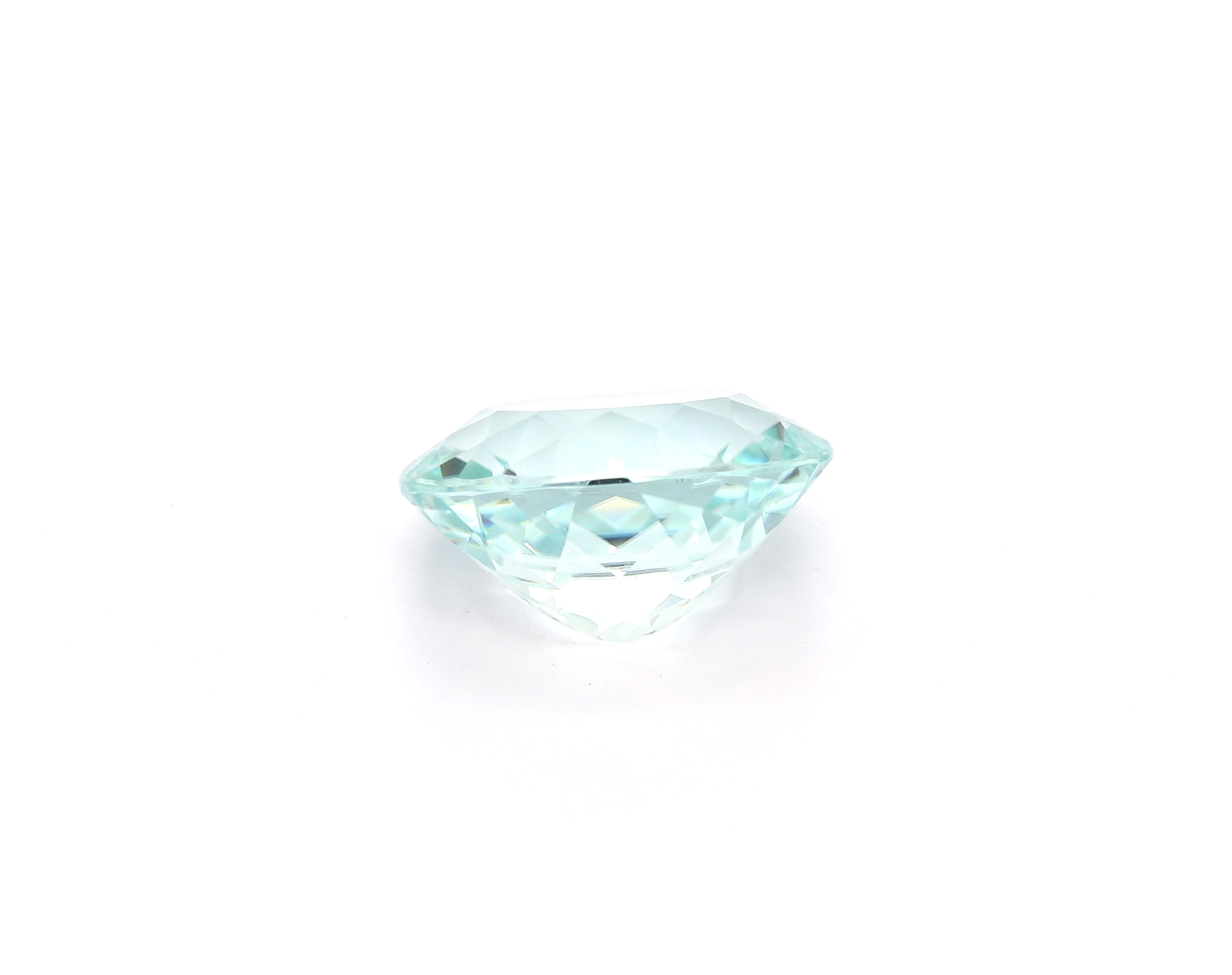 Paraiba Africa Turmalin