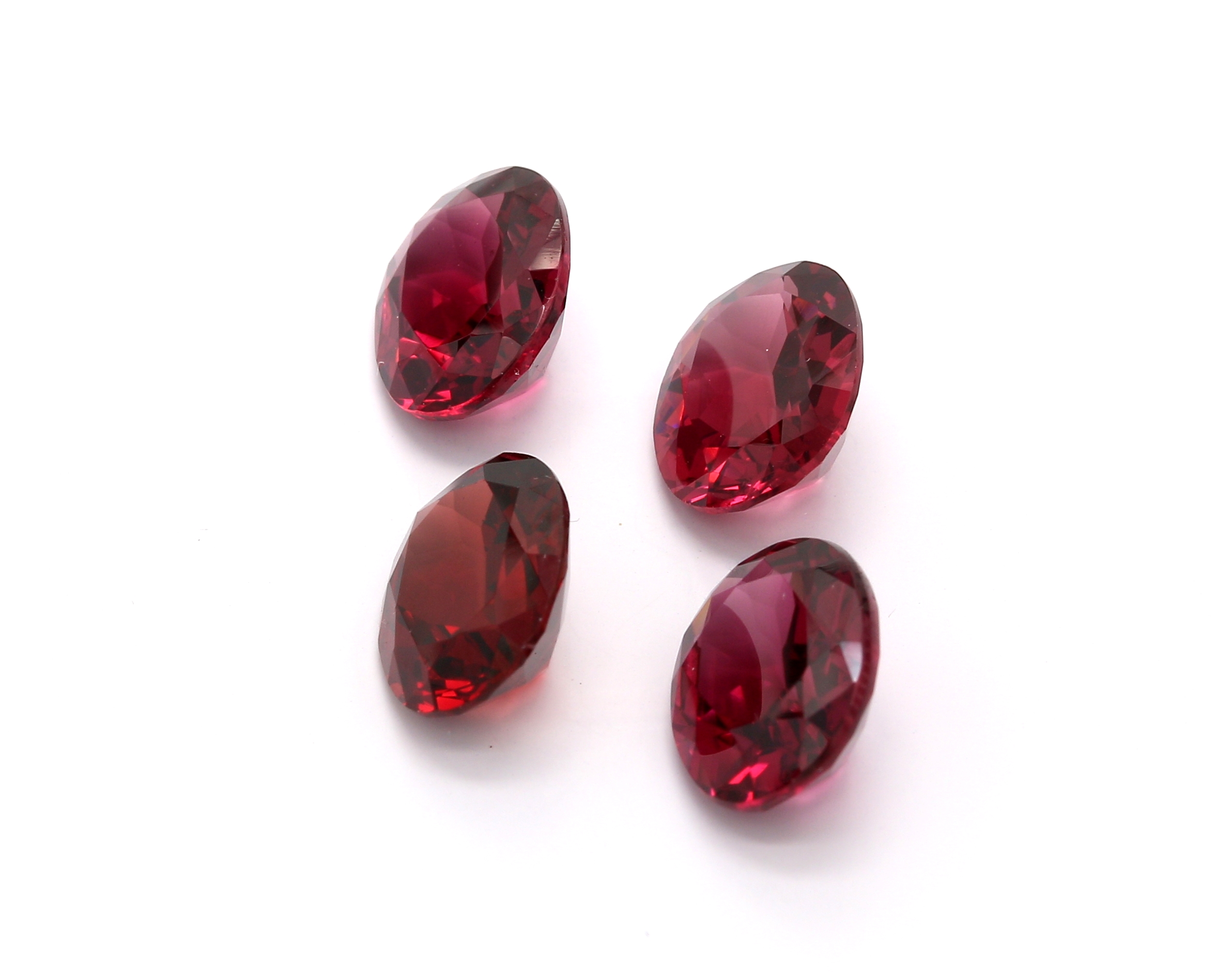 Rhodolite 