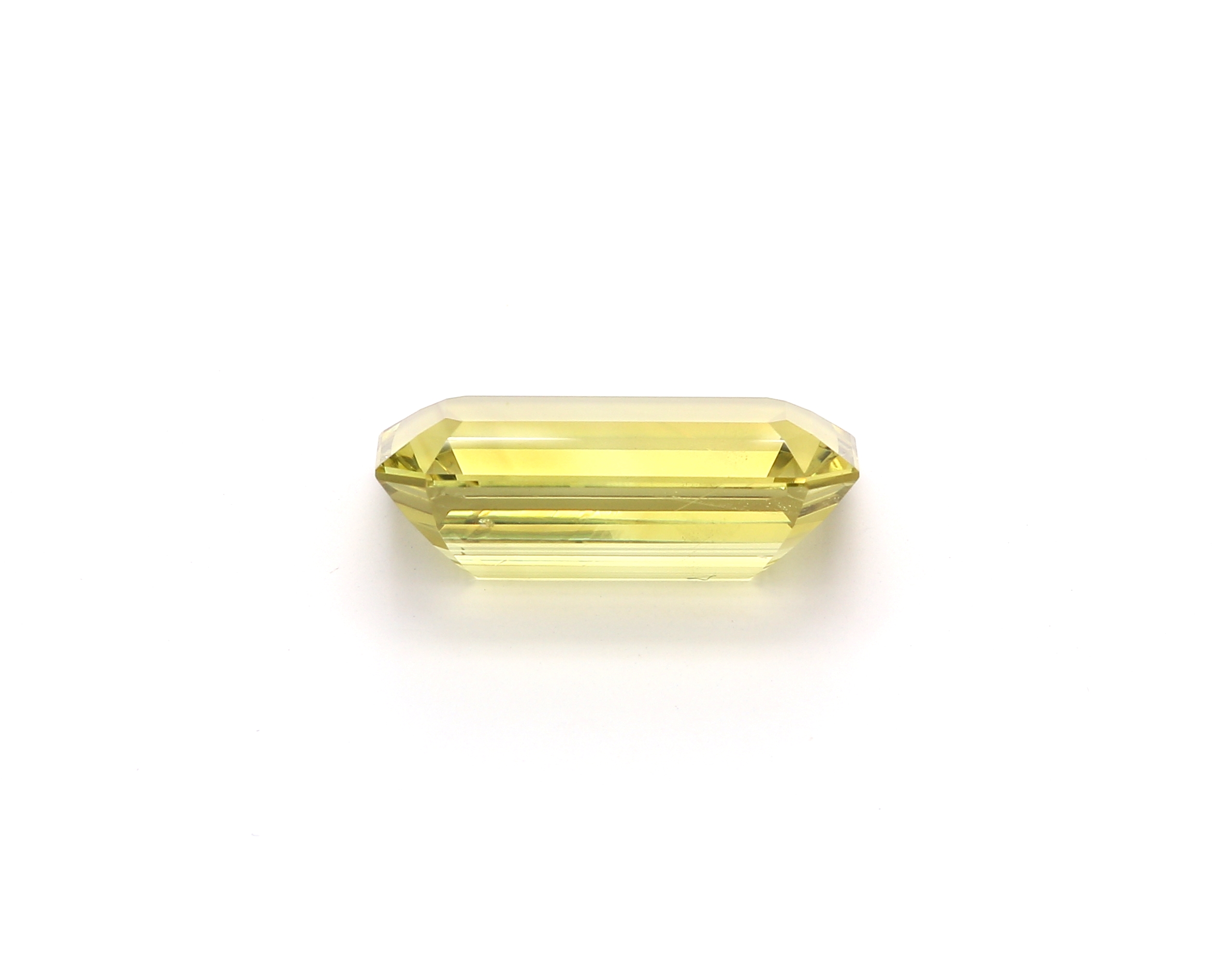 Chrysoberyl