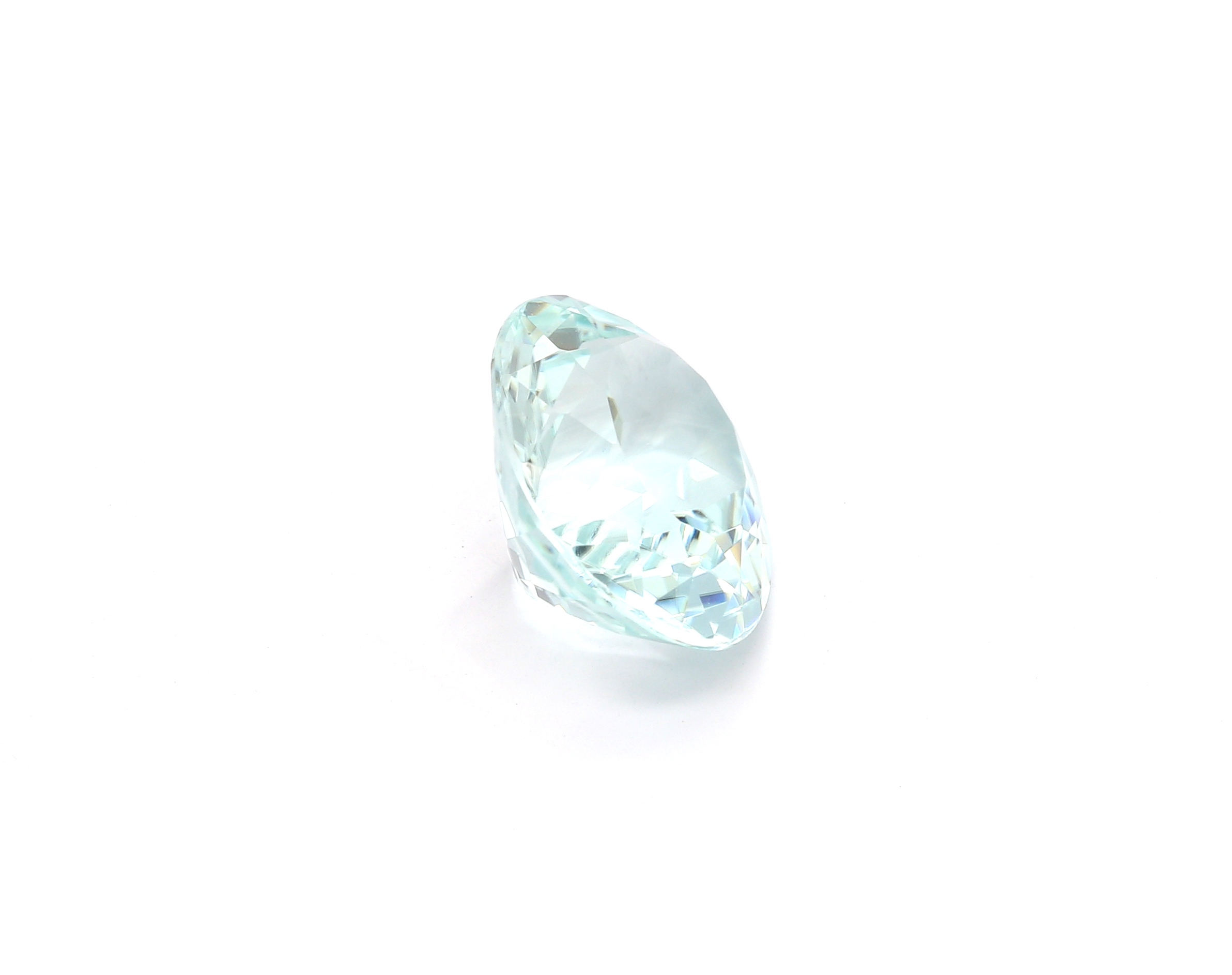 Paraiba Africa Turmalin