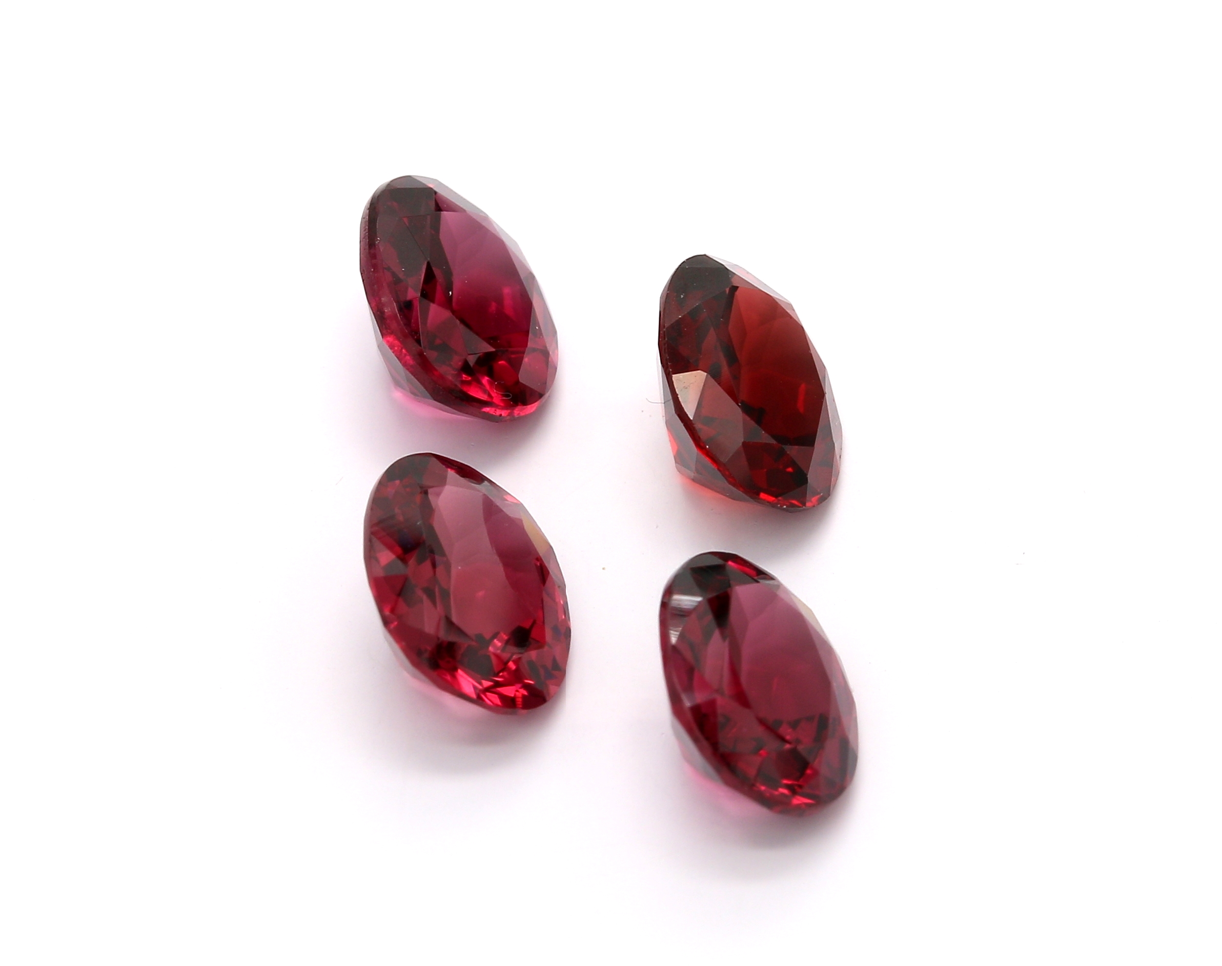 Rhodolite 