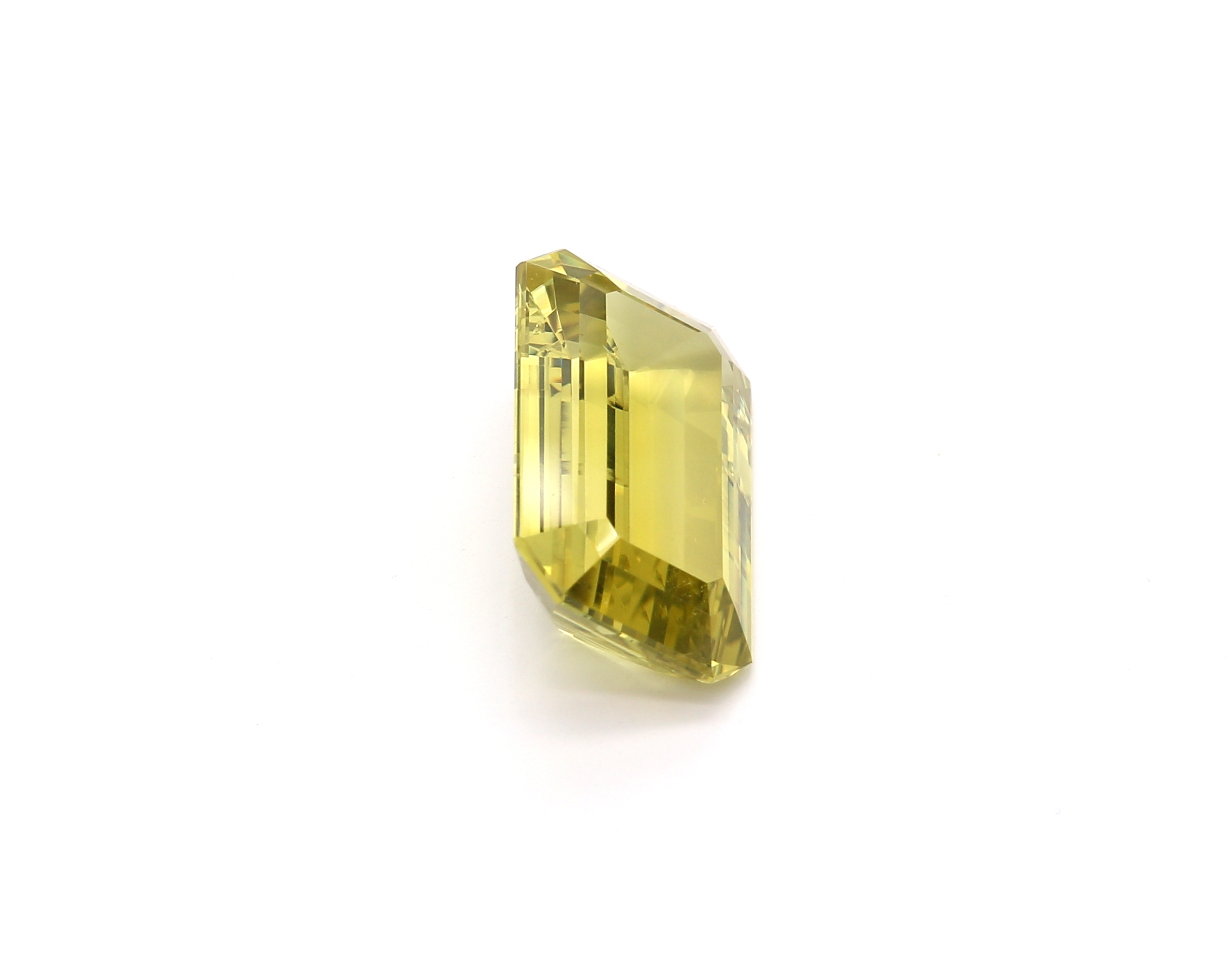 Chrysoberyl